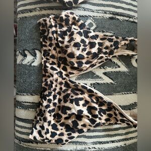 Victoria Secret scrappy sports bra and bralette